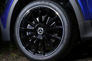 Mercedes-Benz GLB250 4Matic AMG Line 2020 года  (JP)